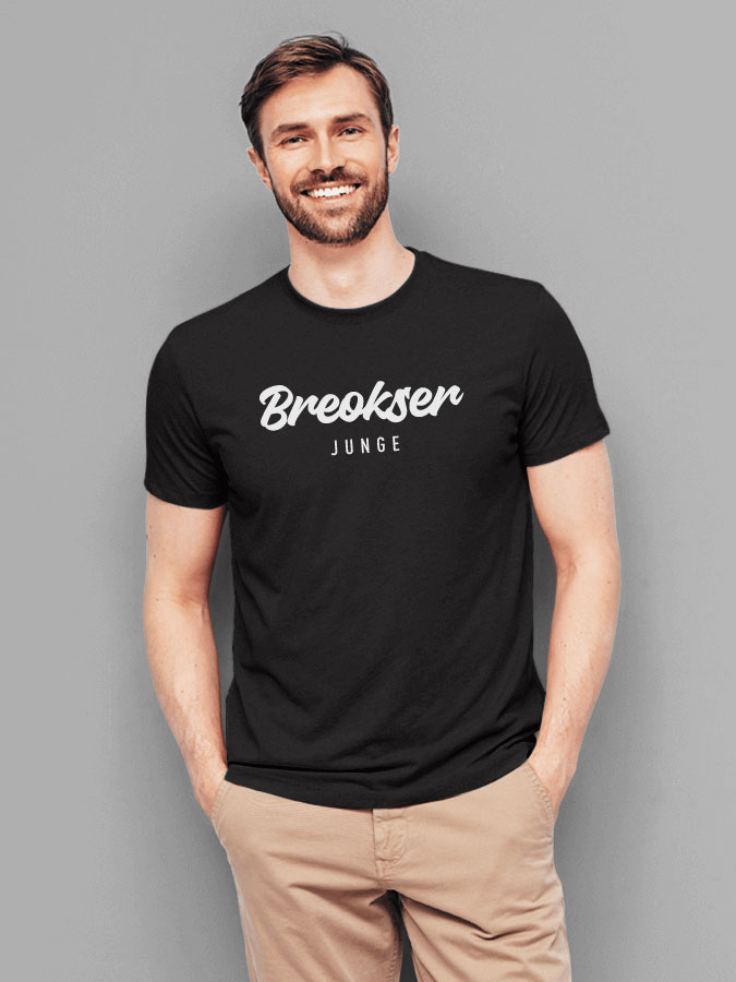 Shirt Hometown Herren