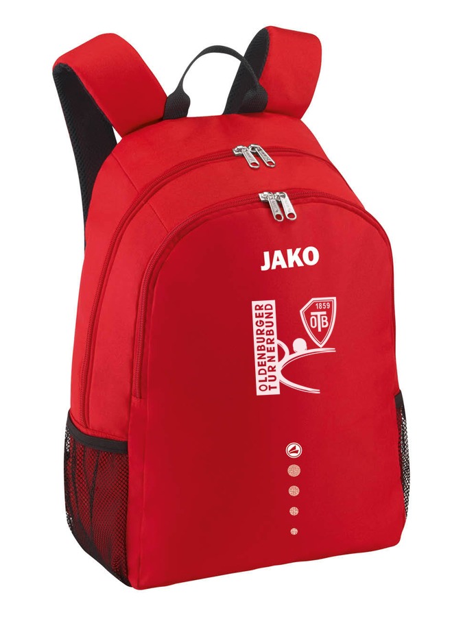 Jako Rucksack Classico