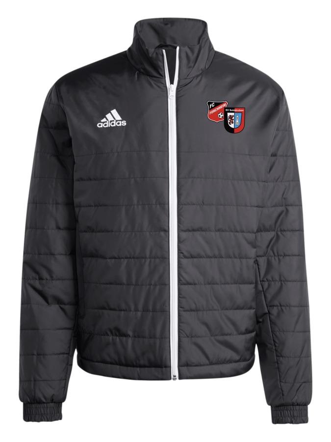 adidas Entrada 22 Light Jacket