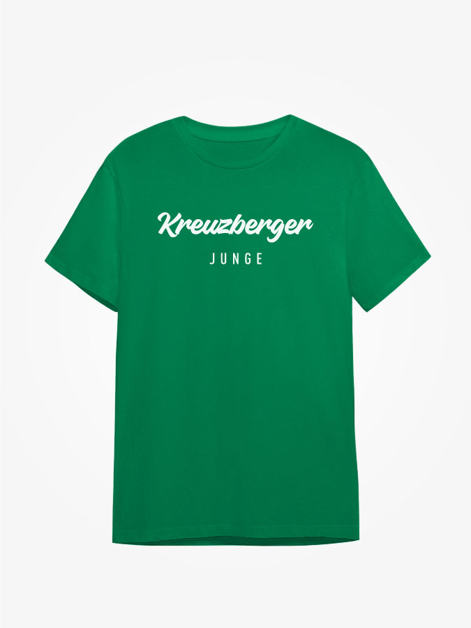 Shirt Hometown Boys