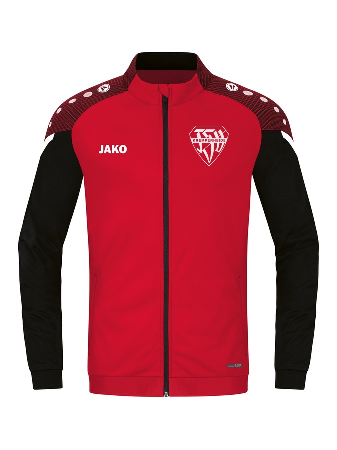 Jako Polyesterjacke Performance