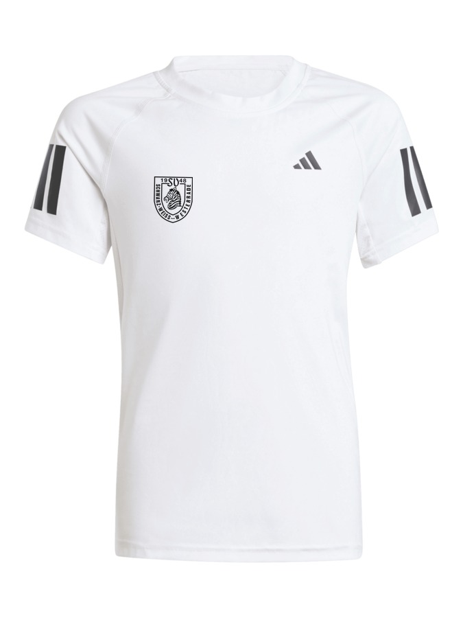 adidas Girls Club Tennis Climacool T-Shirt Damen