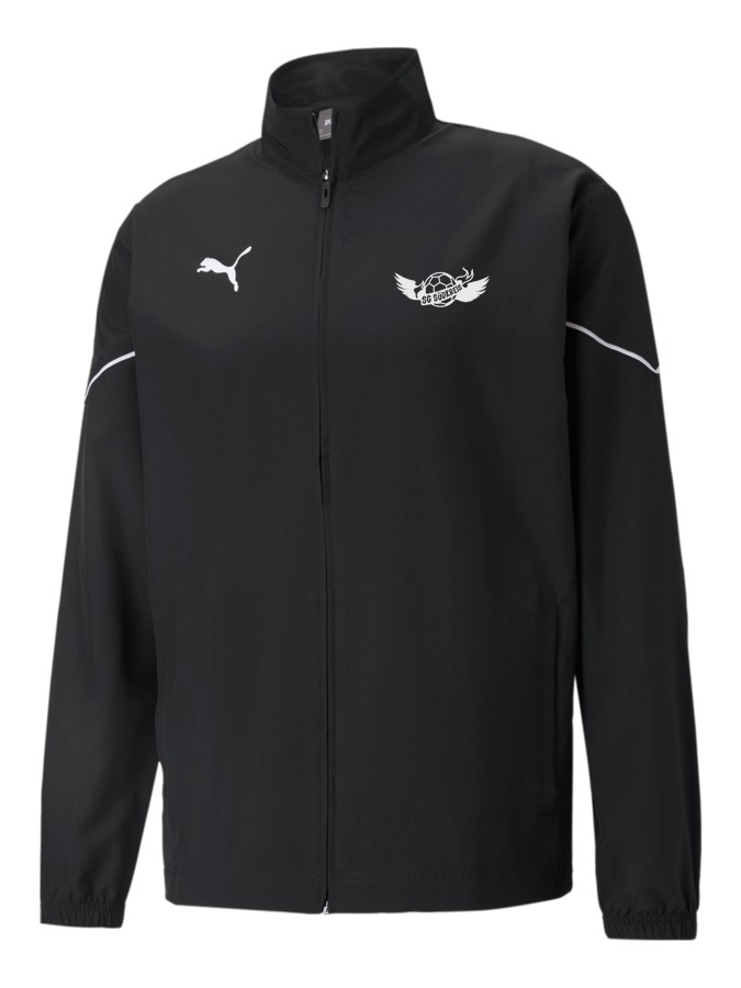 PUMA teamRISE Sideline Jacke