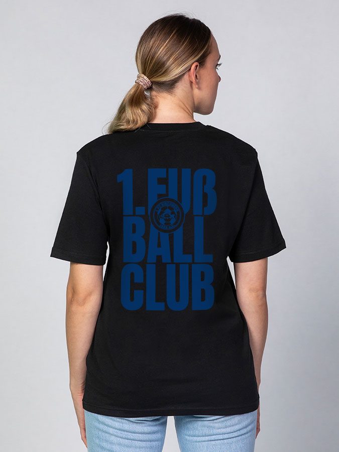 Oversized Shirt Urban Unisex