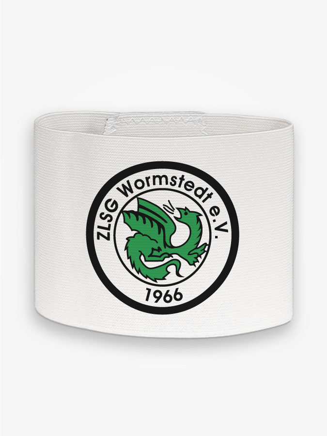Armbinde Logo