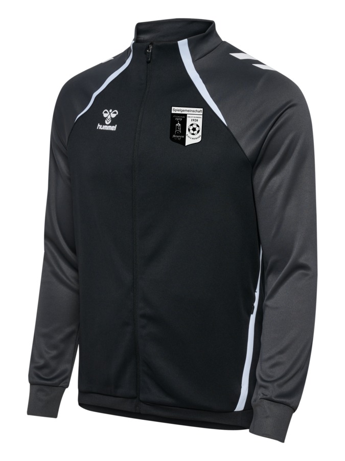 Hummel Lead 2.0 Track Zip Jacke