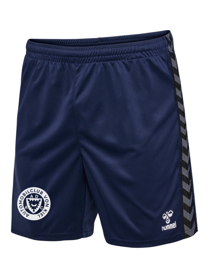 Hummel Authentic Pl Shorts