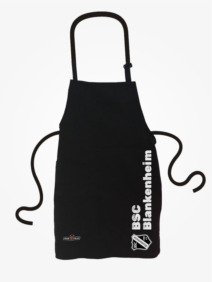 Schürze Grillfürst Classic
