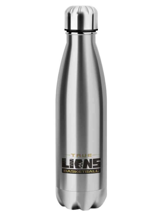 Edelstahl-Thermosflasche