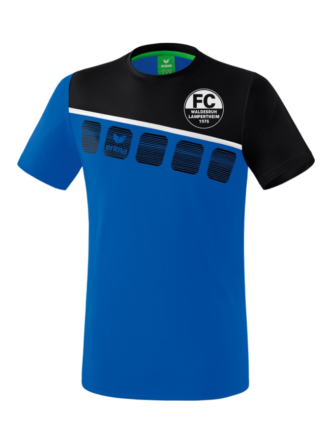 Erima 5-C T-Shirt