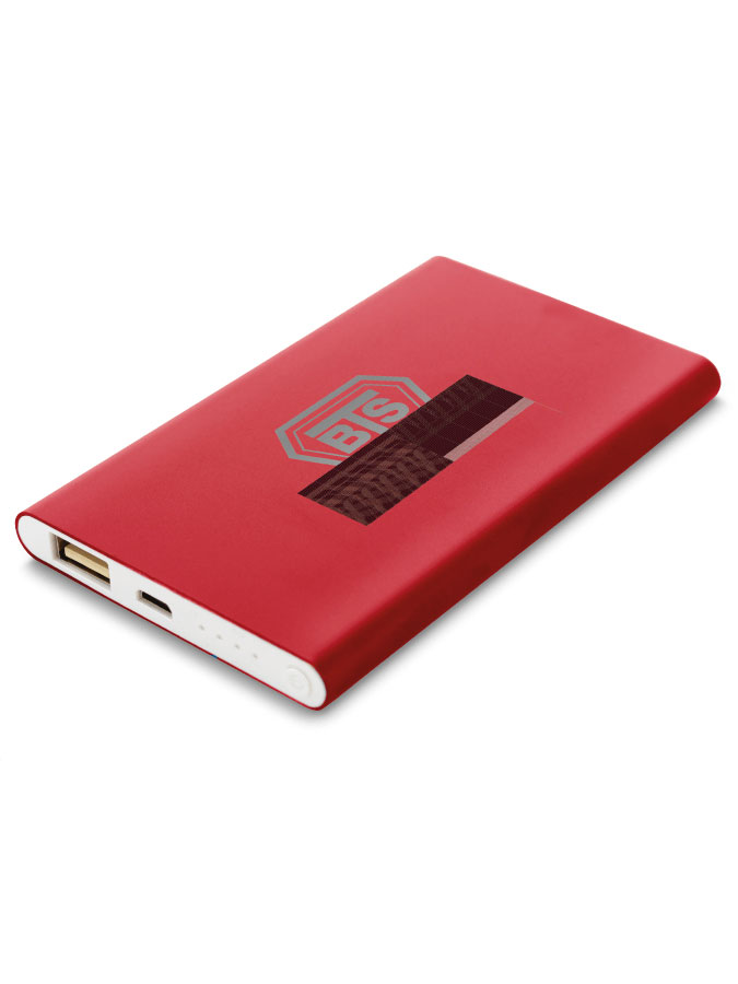 Powerbank Logo