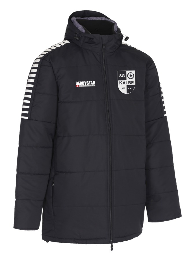 Derbystar Hyper Stadionjacke