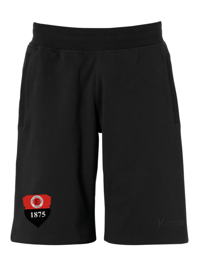 Kempa Status Shorts