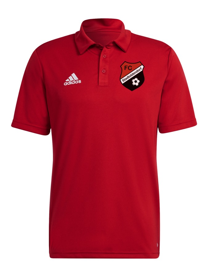 adidas Entrada 22 Poloshirt