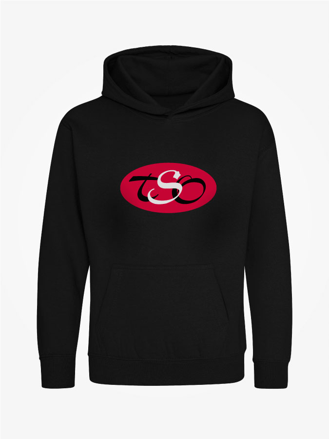 Hoodie Classic Kids