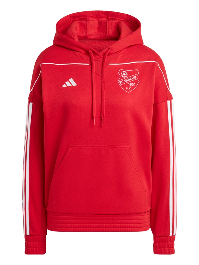 adidas Tiro 23 League Sweat Hoodie Damen