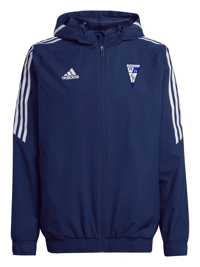 adidas Condivo 22 Allwetterjacke
