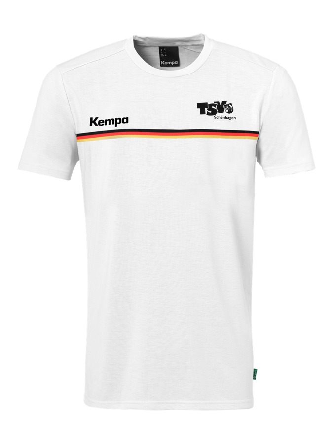 Kempa T-Shirt Team GER