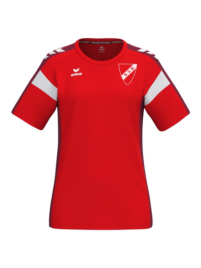 Erima Celebrate 125 T-Shirt Function Damen
