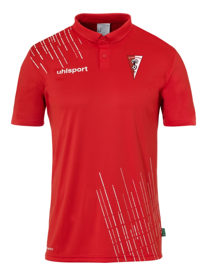 uhlsport Score 26 Poly Polo