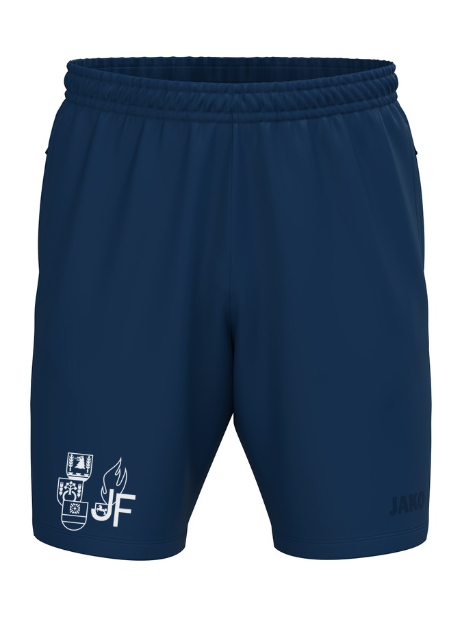Jako Webshort One