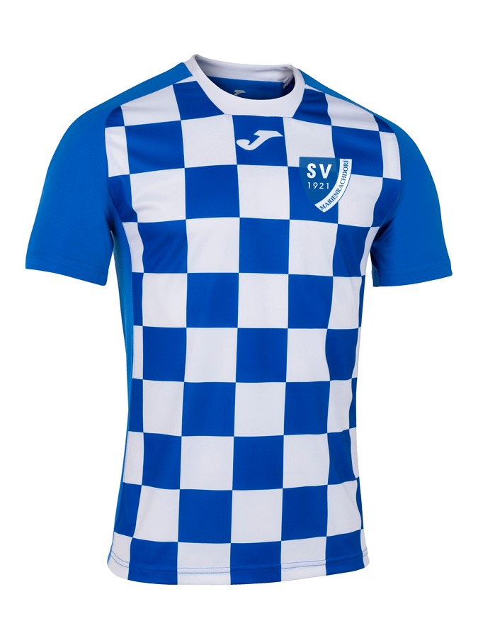 Joma Flag II Trikot
