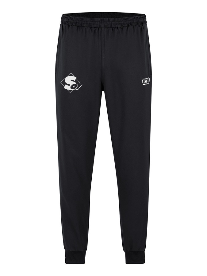 Jako Freizeithose Retro