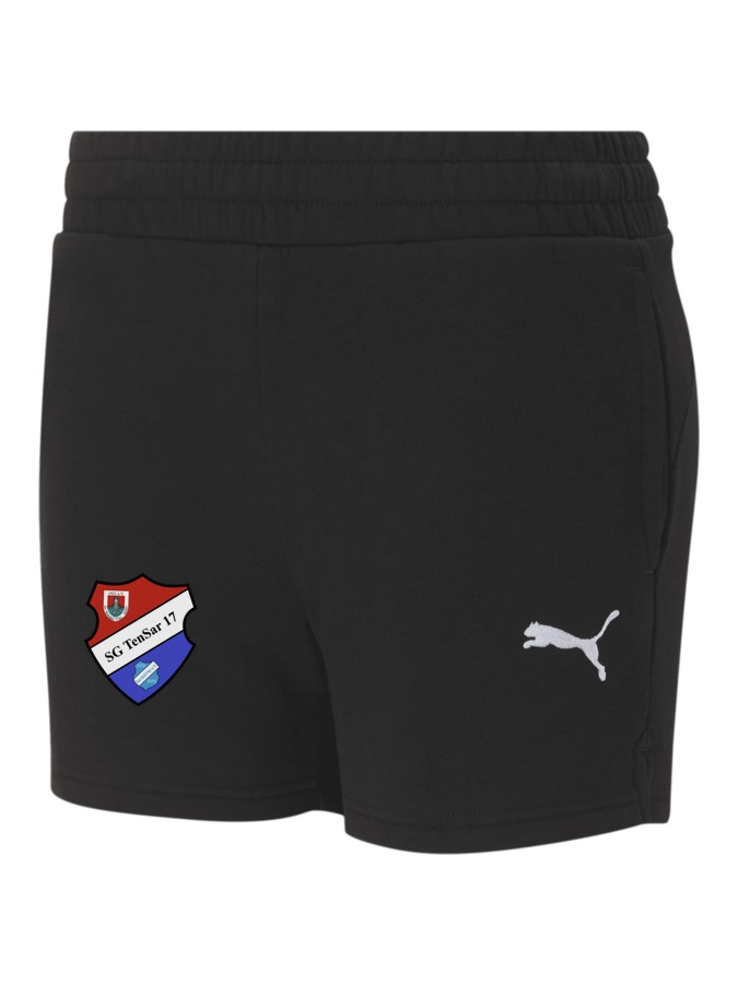 PUMA teamGOAL 23 Casuals Shorts Damen