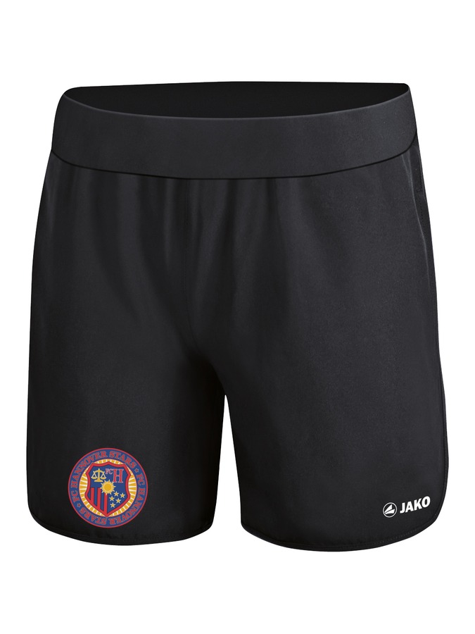 Jako Short Run 2.0 Damen