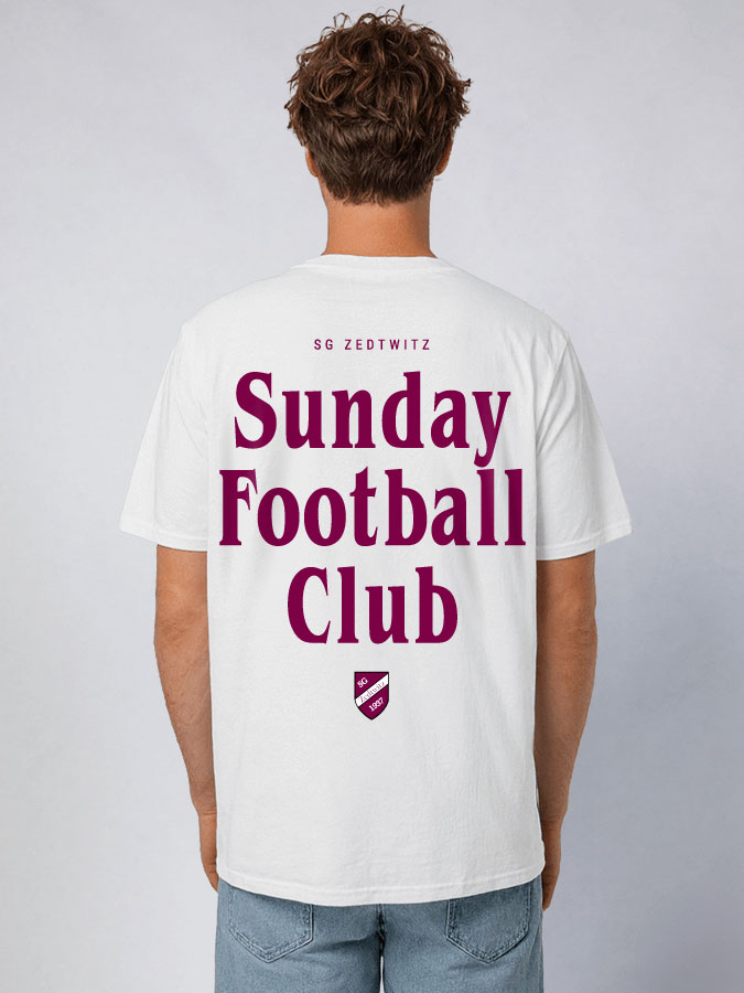 Shirt Club Herren