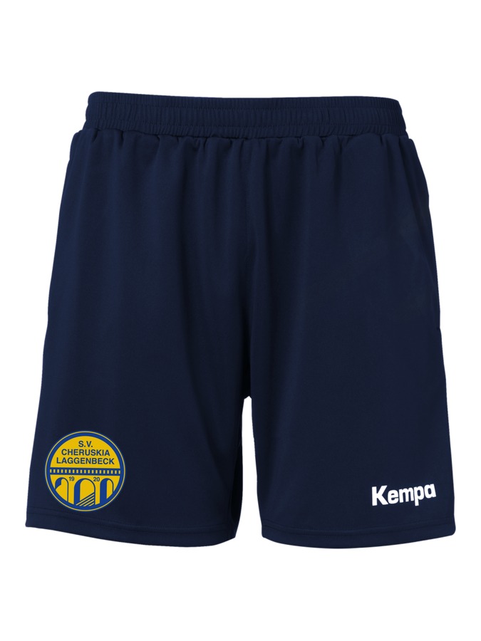Kempa Pocket Shorts