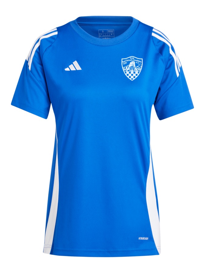adidas Tiro 24 Trikot Damen