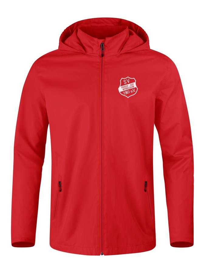 Jako Allwetterjacke Allround