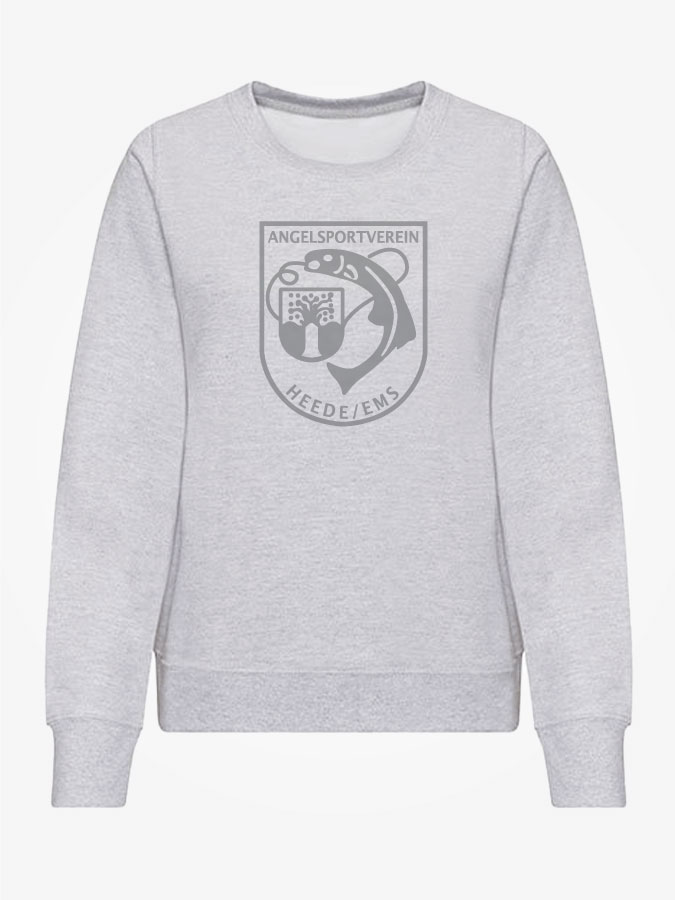 Sweater All Grey Unisex