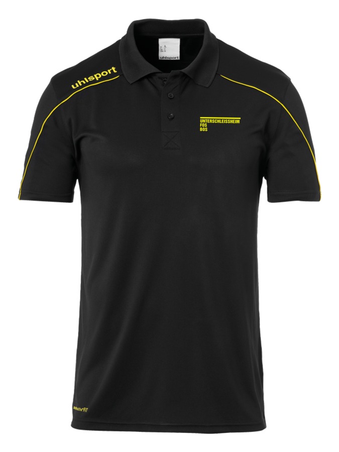 uhlsport Stream 22 Polo Shirt