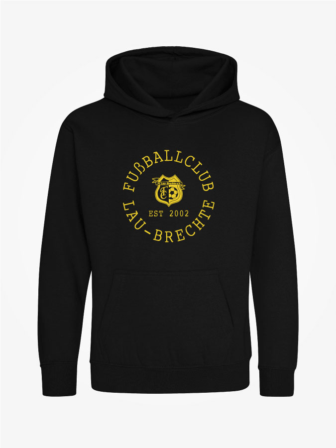 Hoodie Core Kids