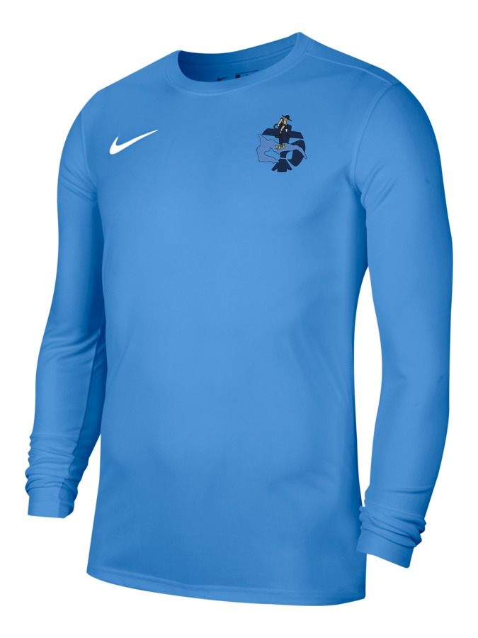 Nike Park VII Langarm Trainingsoberteil