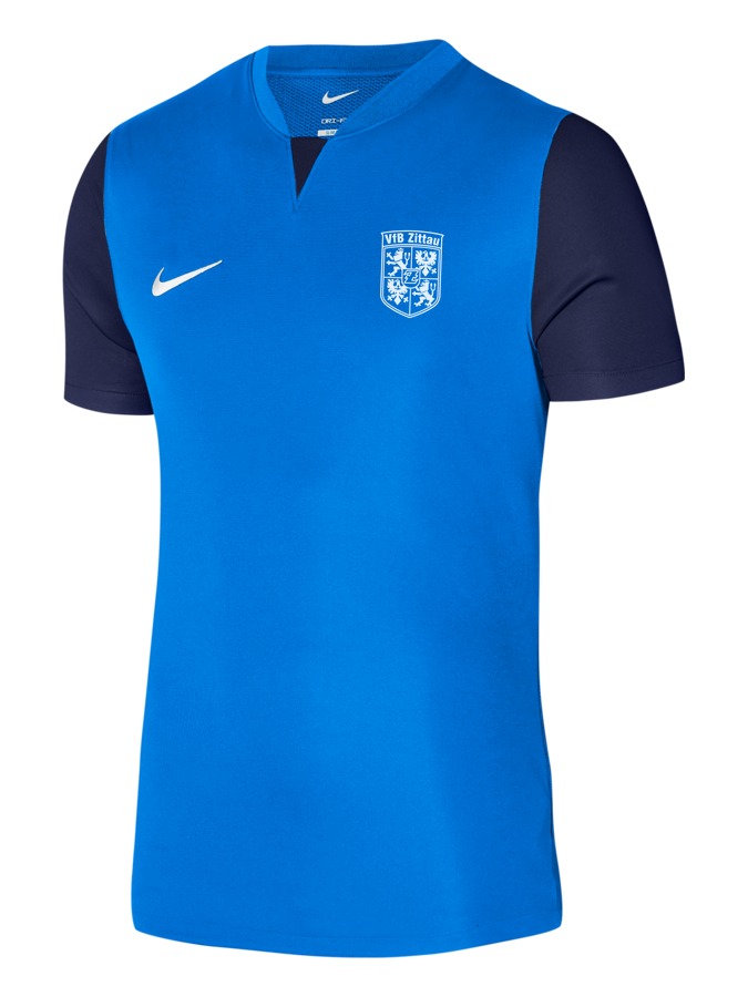 Nike Trophy 5 Kurzarm Trikot