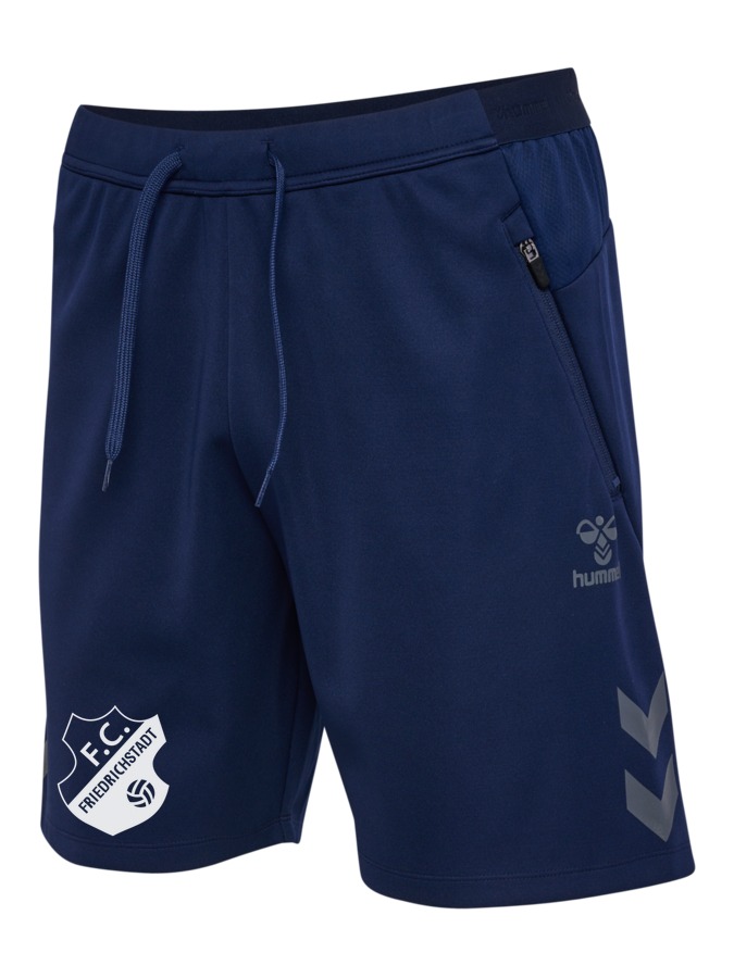 Hummel Cima 2.0 Shorts