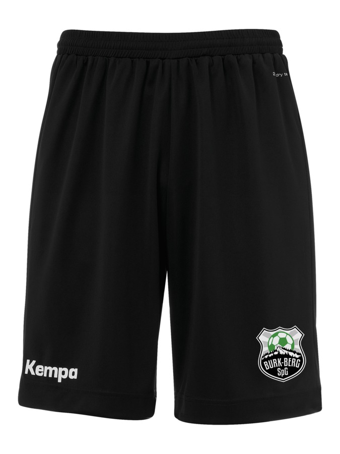Kempa Player Shorts