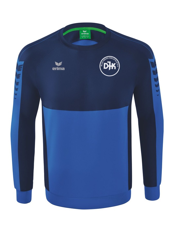 Erima Six Wings Sweatshirt