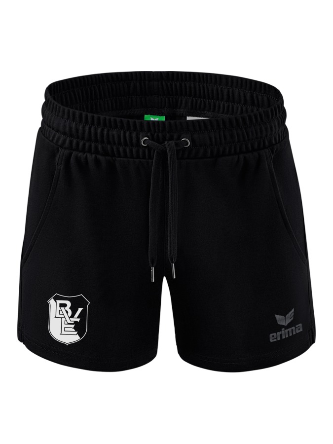 Erima Essential Team Sweatshorts Damen