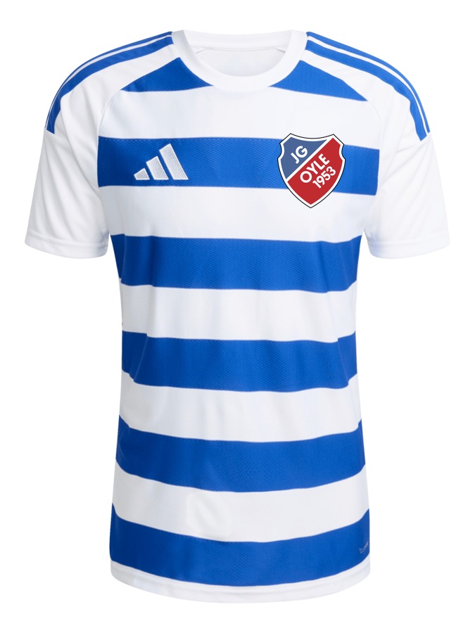 adidas Hooped 26 Trikot