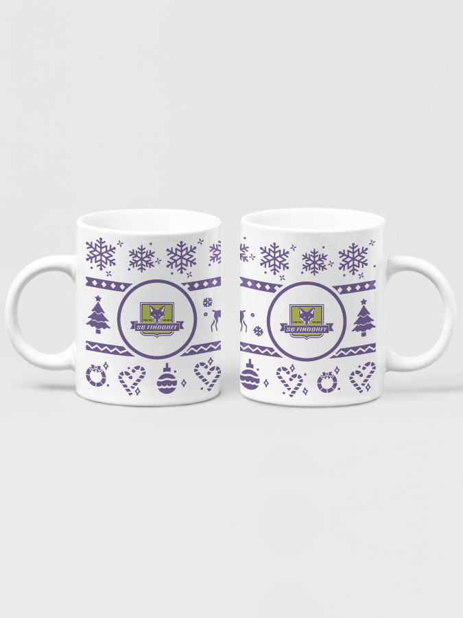Tasse Christmas