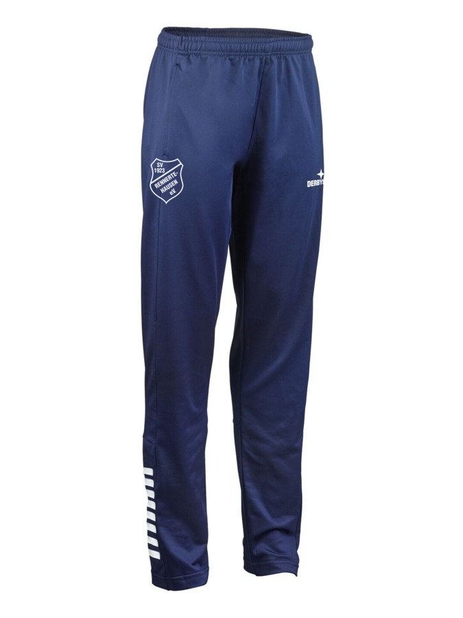 Derbystar Trainingshose Damen Madrid