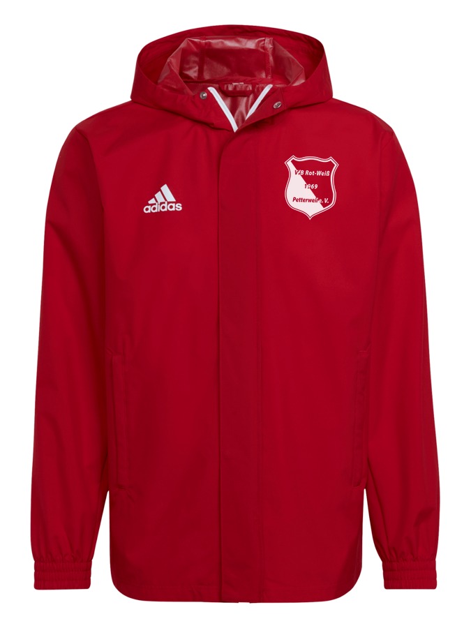 adidas Entrada 22 Allwetterjacke