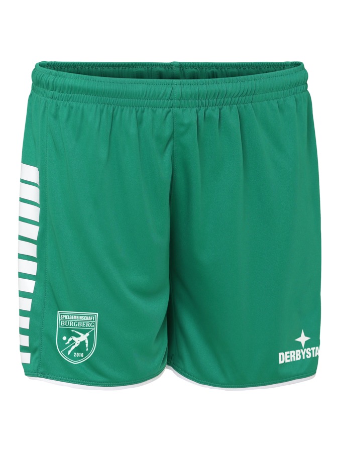 Derbystar Hyper Hose Frauen