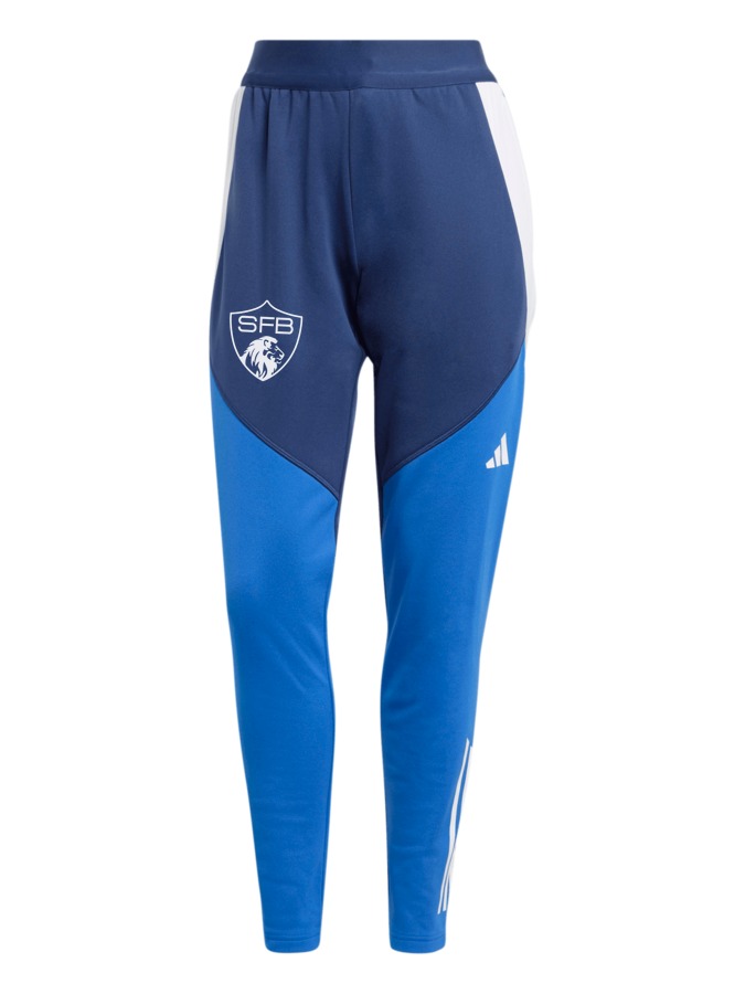 adidas Tiro 24 Competition Winterized Trainingshose Damen