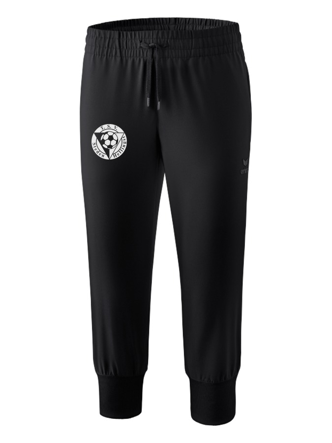Erima 3/4-Hose Damen