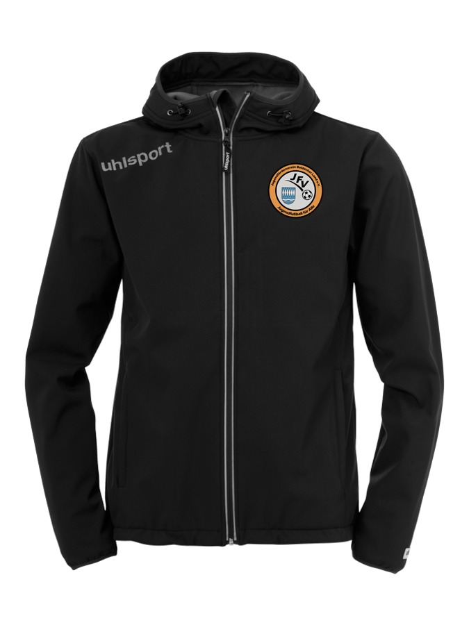 uhlsport Essential Softshell Jacke